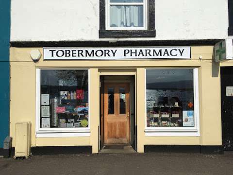 Tobermory Pharmacy photo